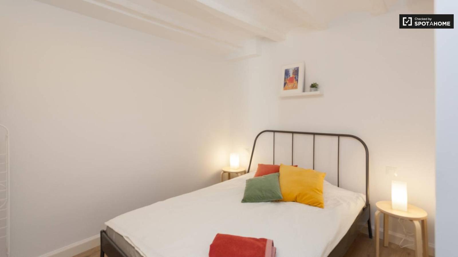 ברצלונה Ramblas Apartments Stay מראה חיצוני תמונה