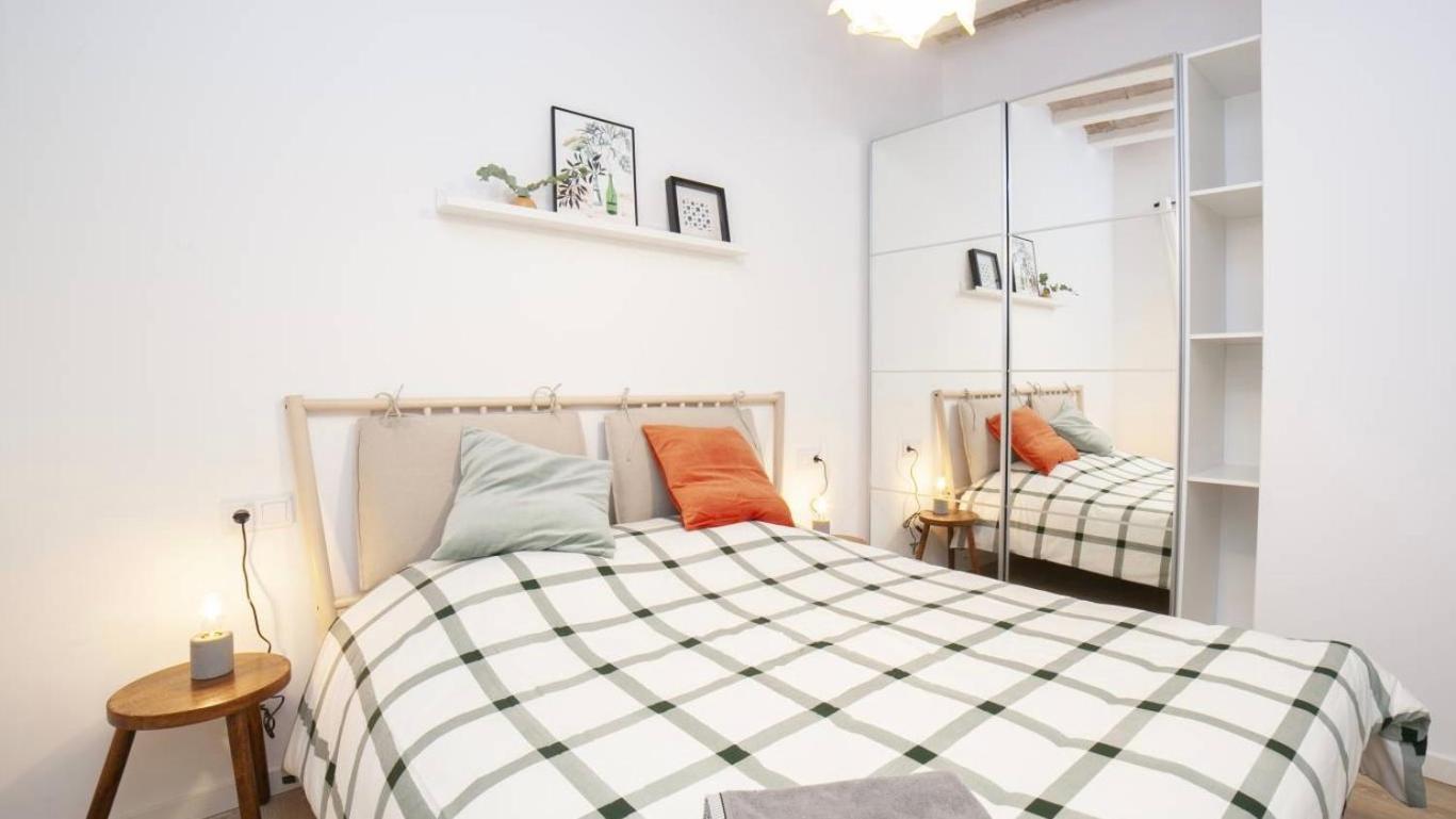 ברצלונה Ramblas Apartments Stay מראה חיצוני תמונה