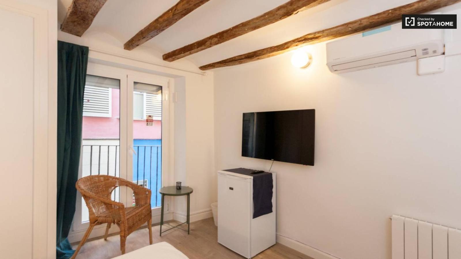 ברצלונה Ramblas Apartments Stay מראה חיצוני תמונה