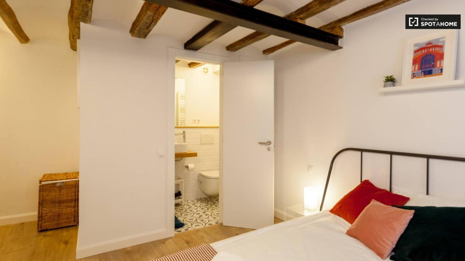 ברצלונה Ramblas Apartments Stay מראה חיצוני תמונה