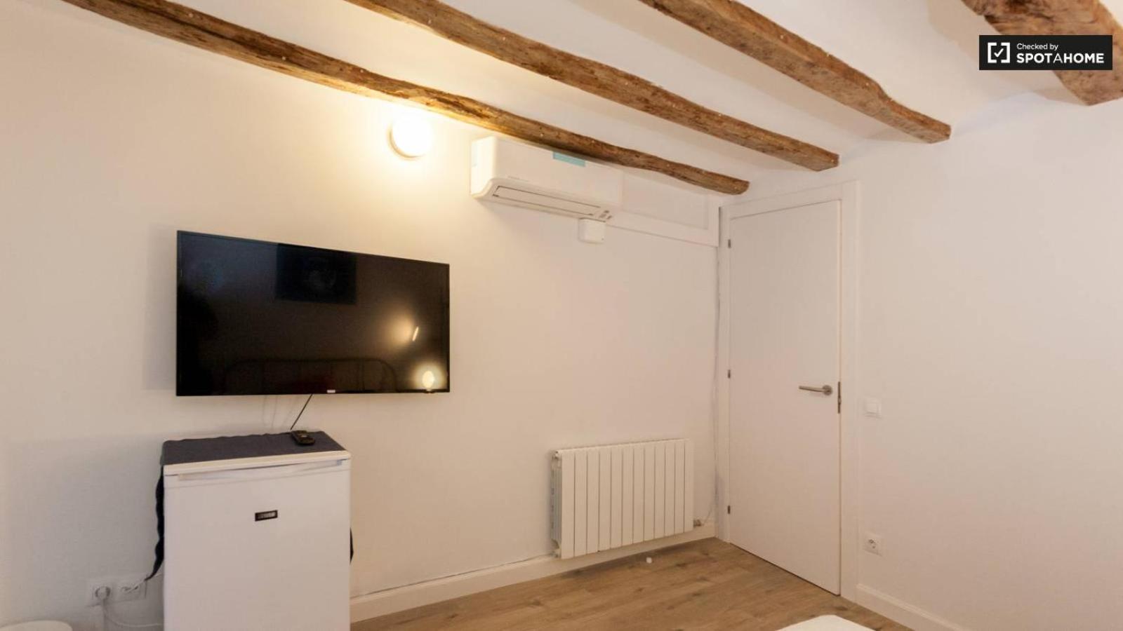 ברצלונה Ramblas Apartments Stay מראה חיצוני תמונה