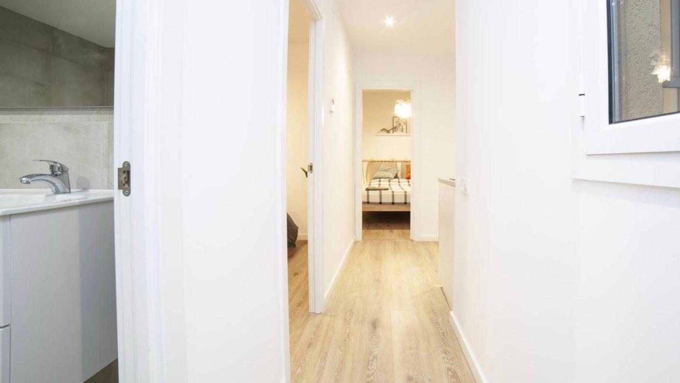 ברצלונה Ramblas Apartments Stay מראה חיצוני תמונה
