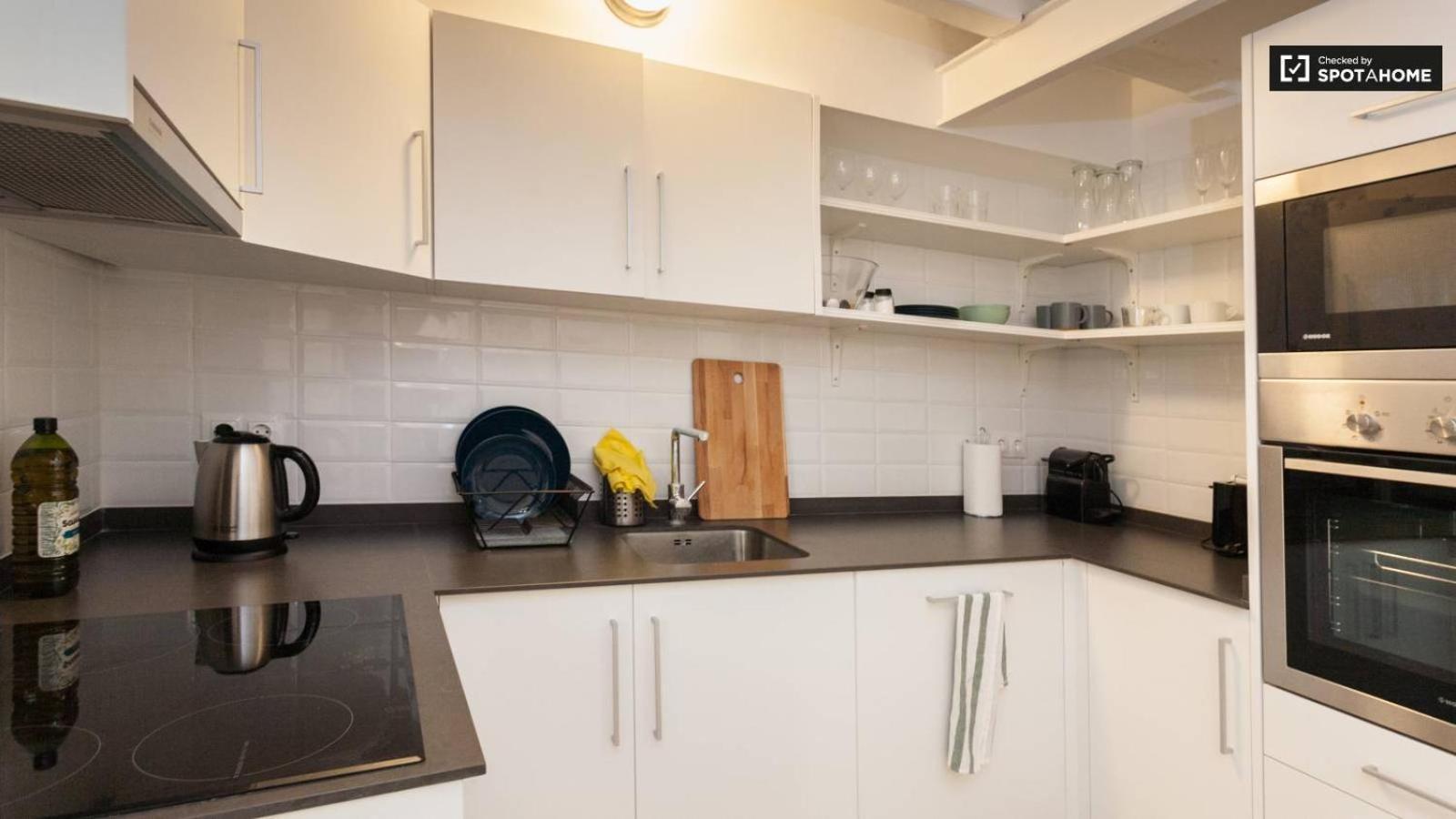 ברצלונה Ramblas Apartments Stay מראה חיצוני תמונה