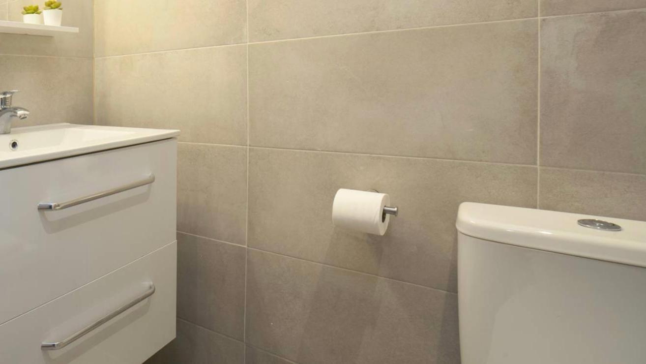 ברצלונה Ramblas Apartments Stay מראה חיצוני תמונה
