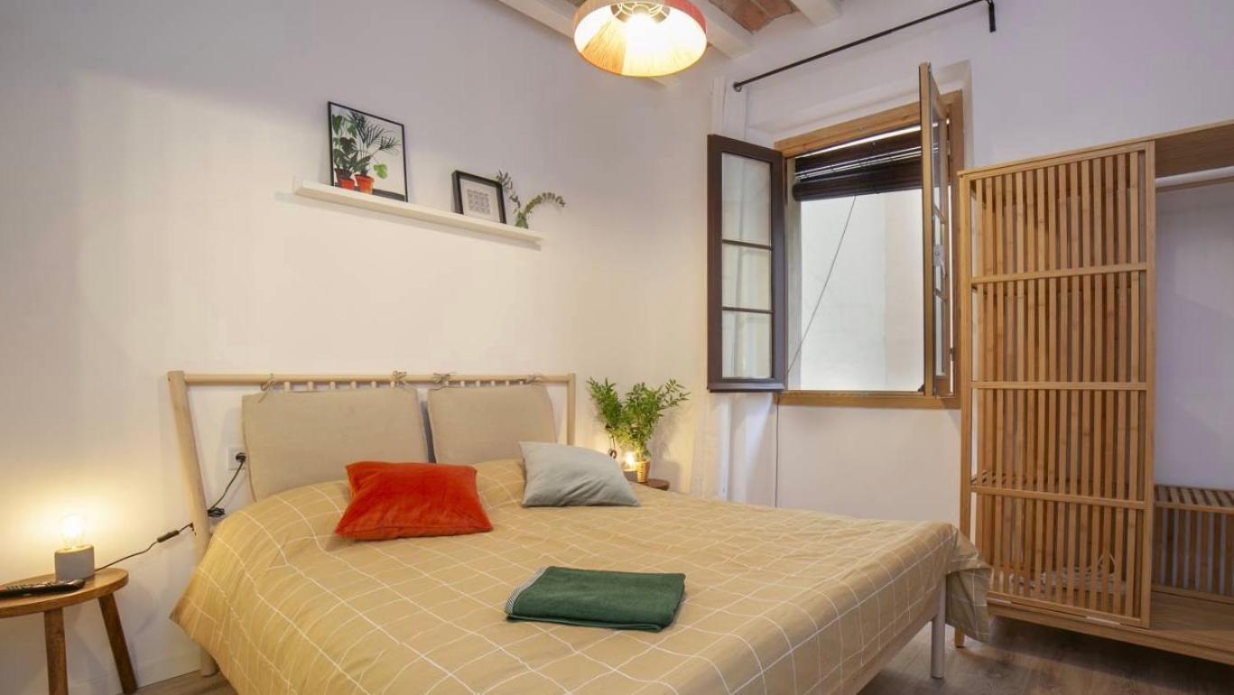 ברצלונה Ramblas Apartments Stay מראה חיצוני תמונה