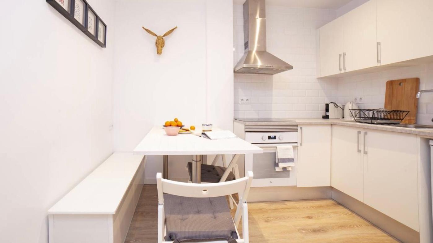 ברצלונה Ramblas Apartments Stay מראה חיצוני תמונה