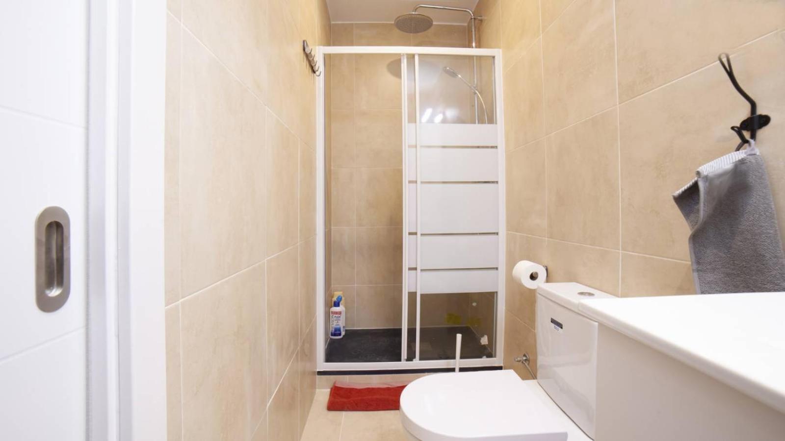 ברצלונה Ramblas Apartments Stay מראה חיצוני תמונה